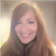 Maestra de distintas disciplinas de yoga